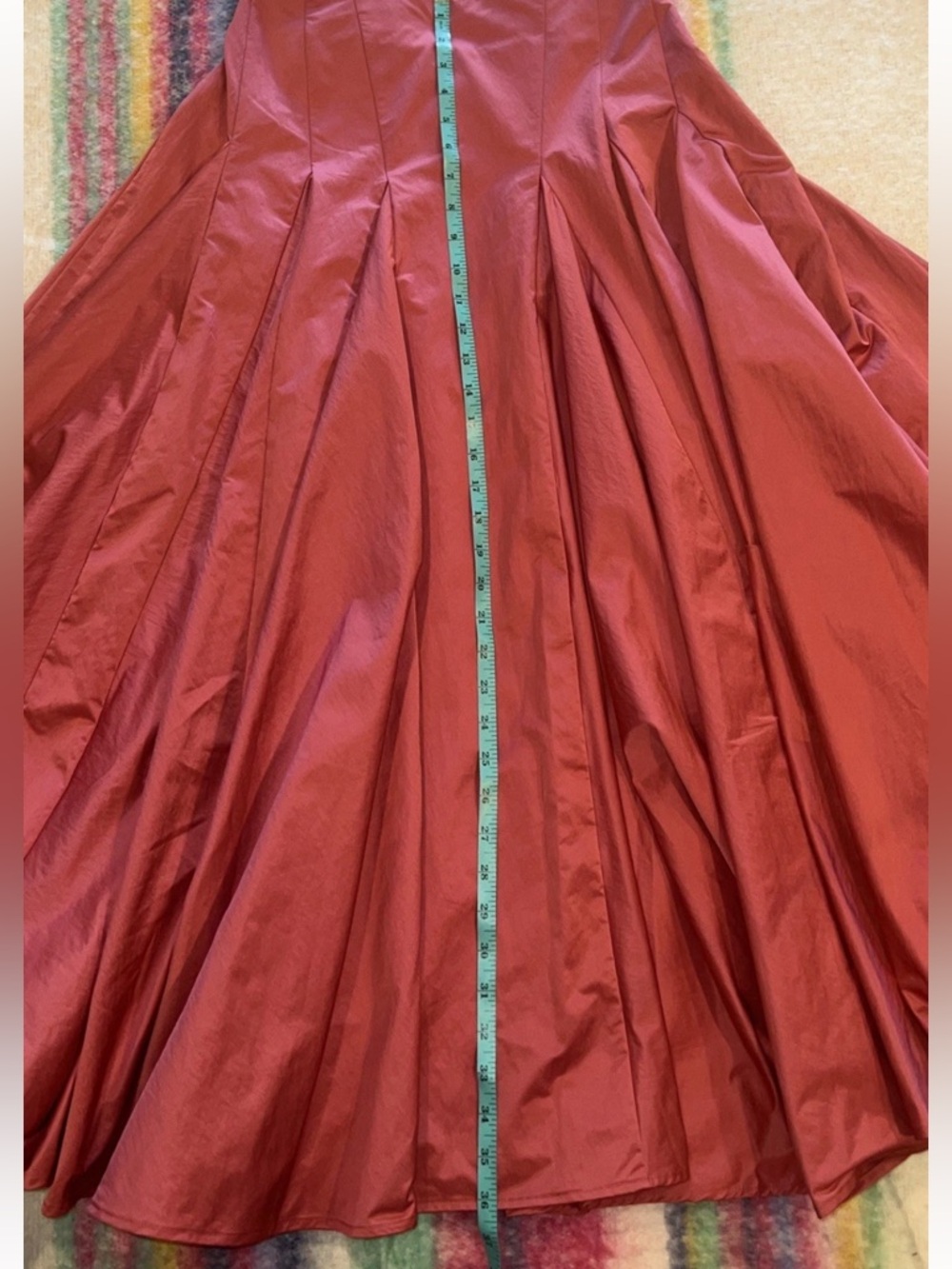 Free People Mya Set Rose Pink Sz 2 - Picture 13 of 16